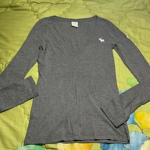 Abercrombie Kids T Shirt